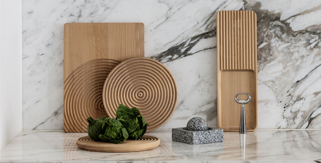 Kitchenware
