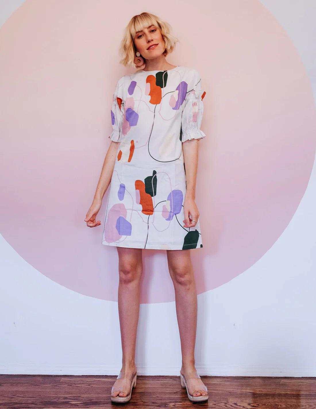 Esther Dress