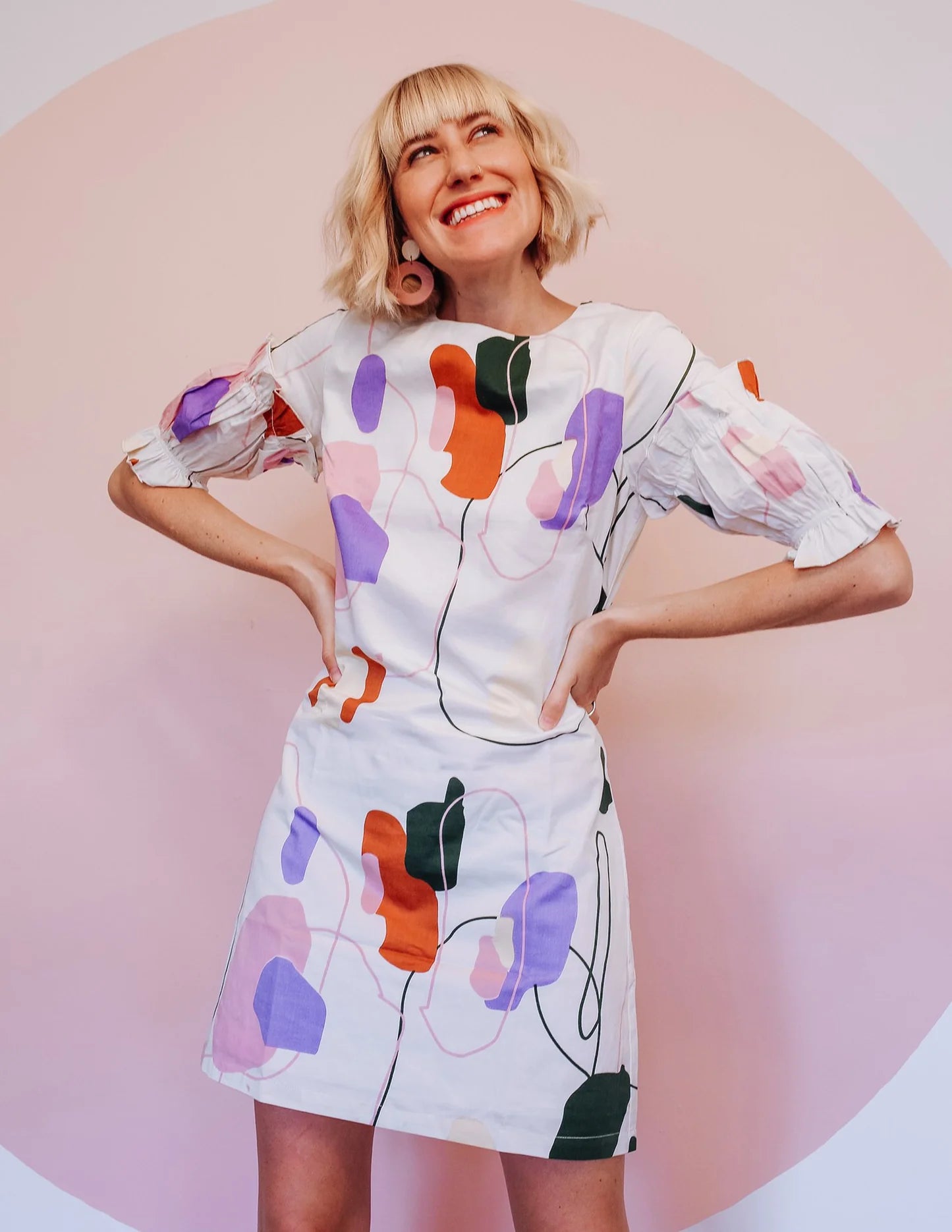 Esther Dress