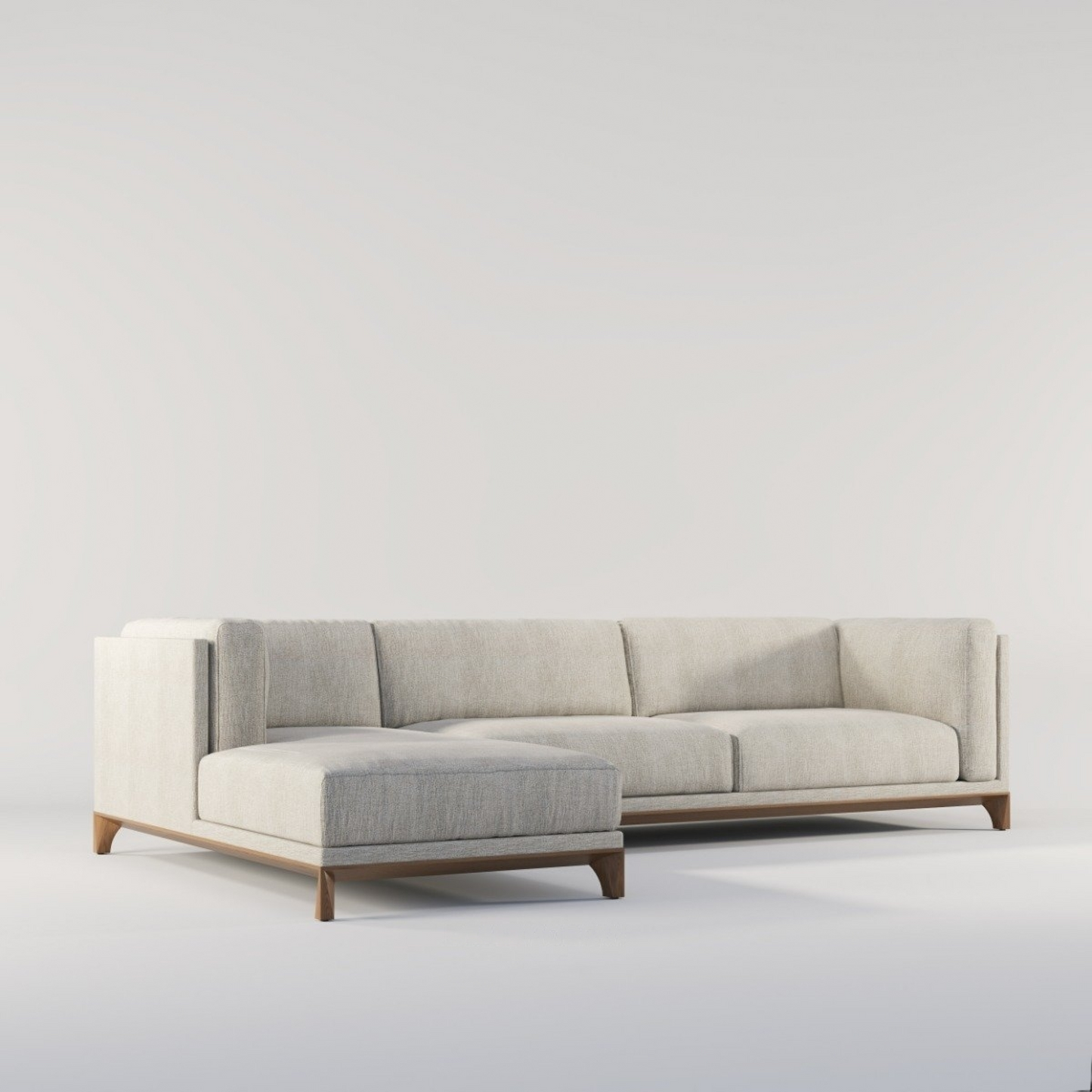 Pearl Luxe Liege