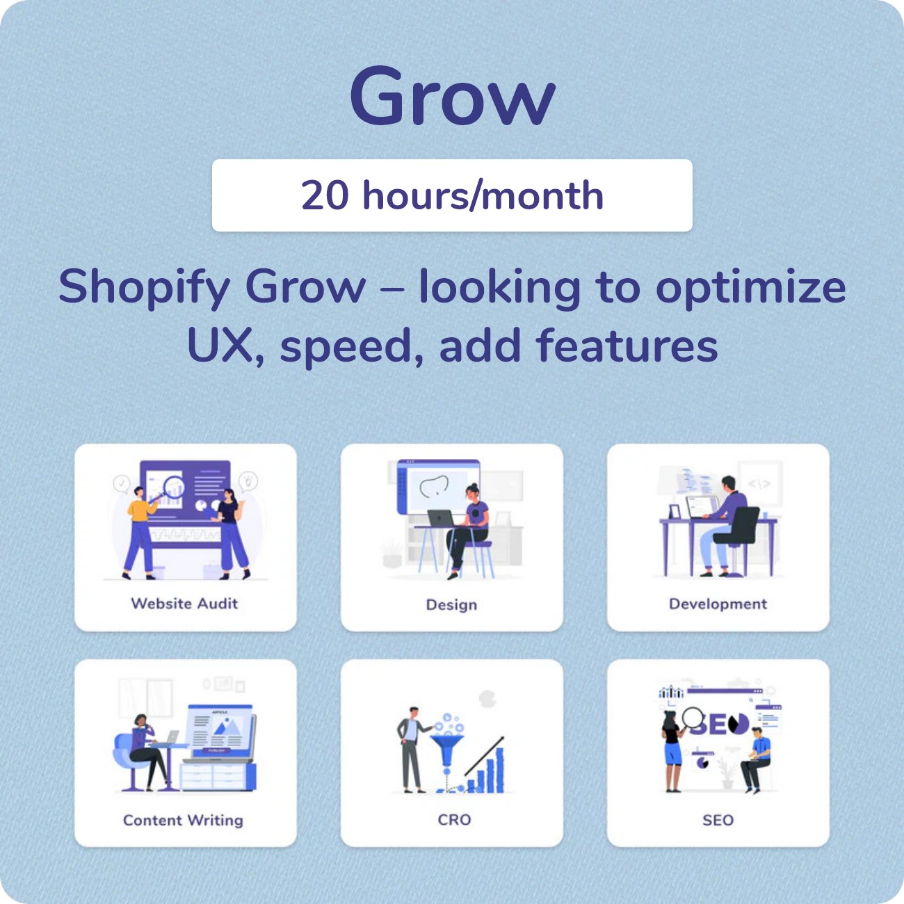Shopify Membership