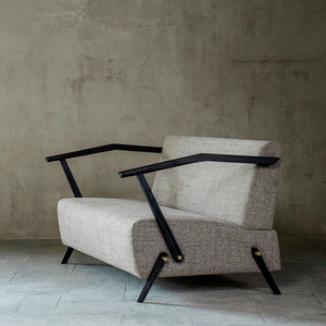 Avant Garde Curve Chair