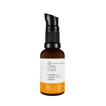 Vitamin C Face Serum
