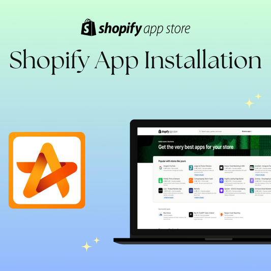 Ali Reviews – Produktbewertungen – Shopify-App-Integration