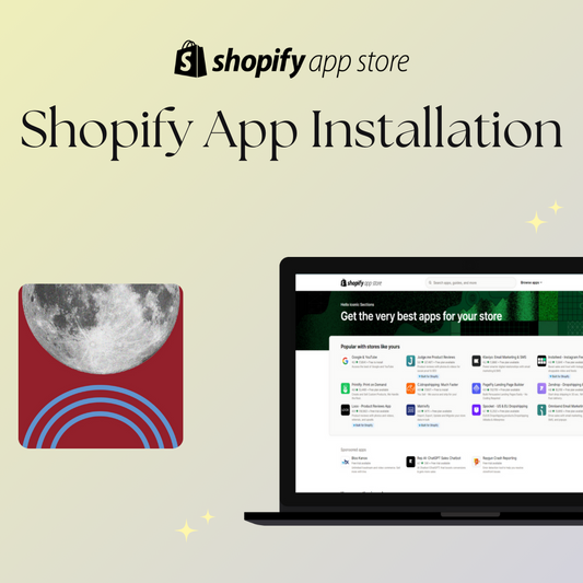 B2B Wholesale Hub Shopify App-Integration