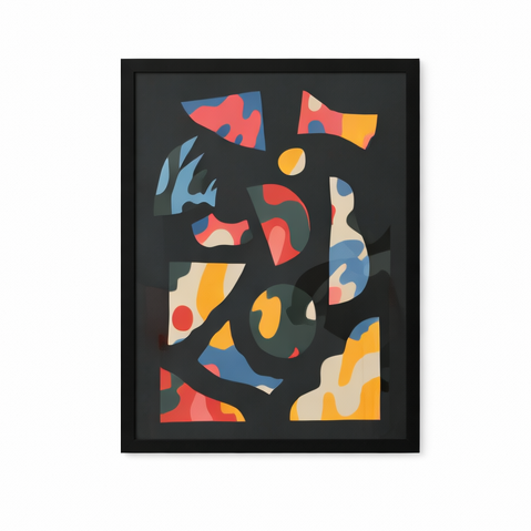 Scandi Oak Dining Set