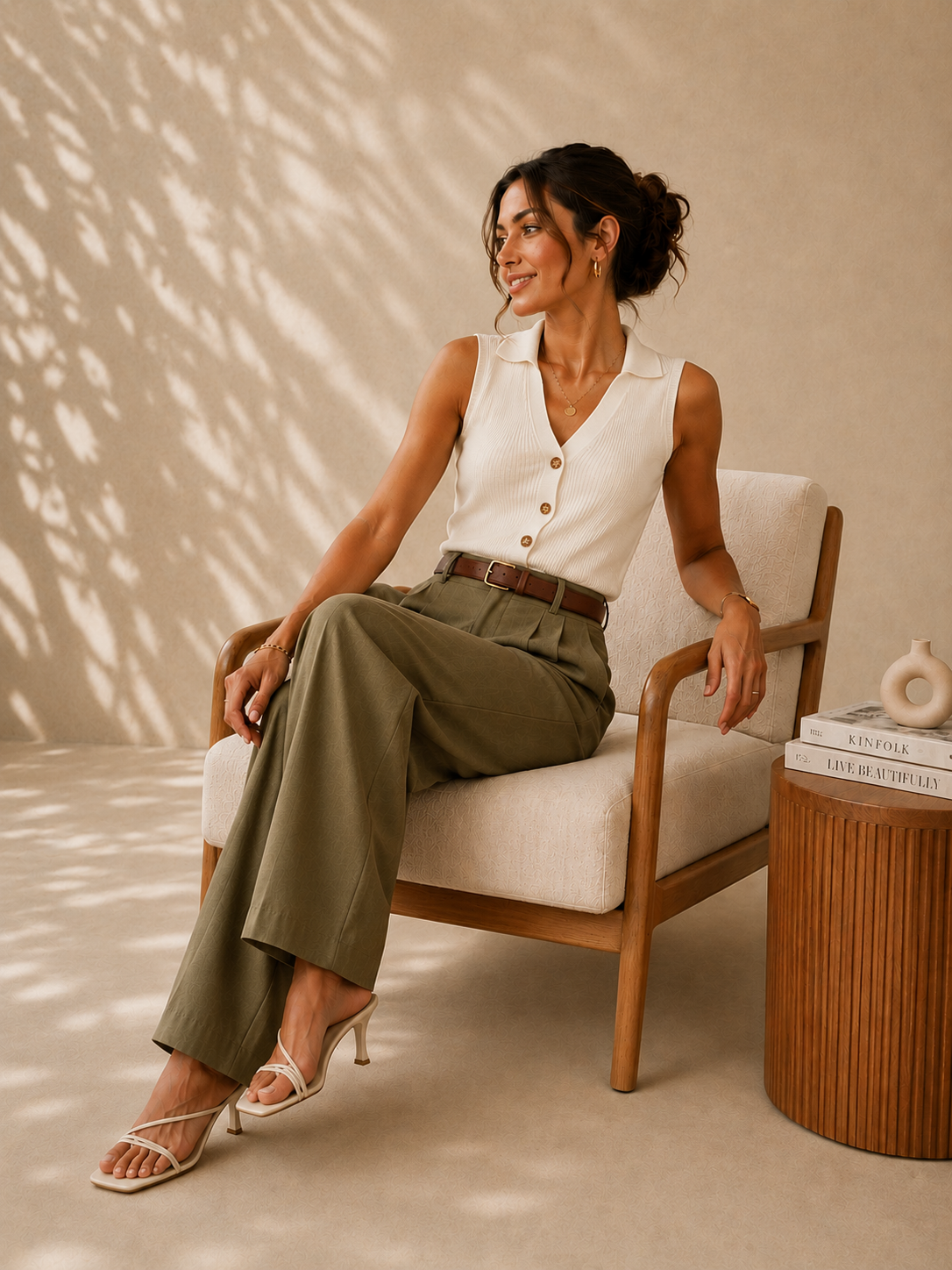 Solstice Softwear
