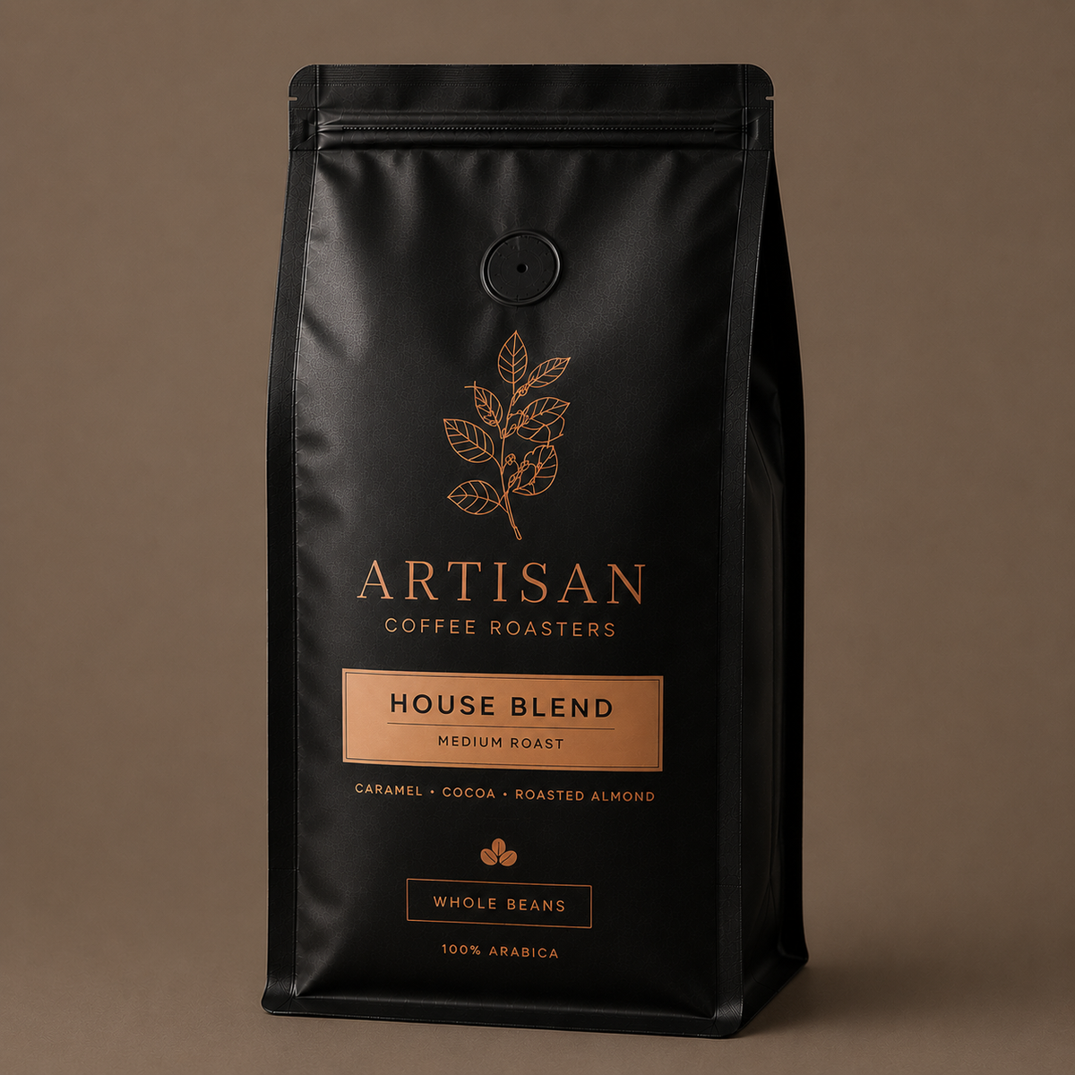 House Blend
