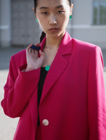 Harmony Oversized Blazer