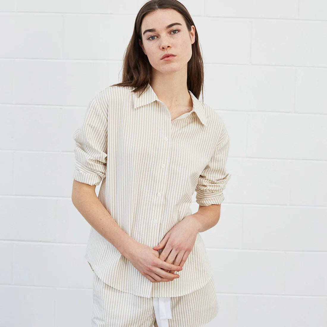 Bright White