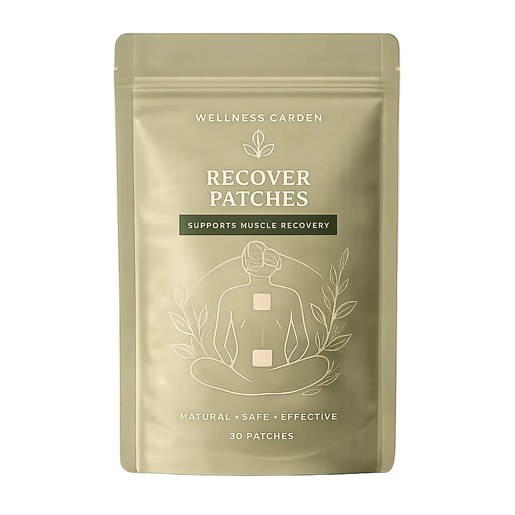 Recover Patches