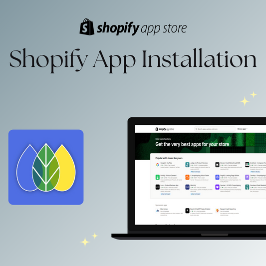SEO-Manager | venntov Shopify App Integration