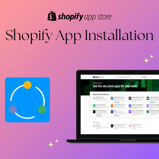 Shopicial  Community Forum Shopify App Integration