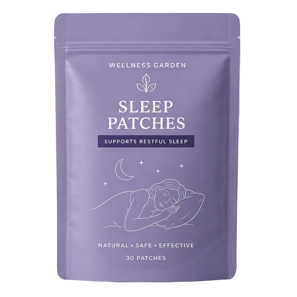 Sleep Patches
