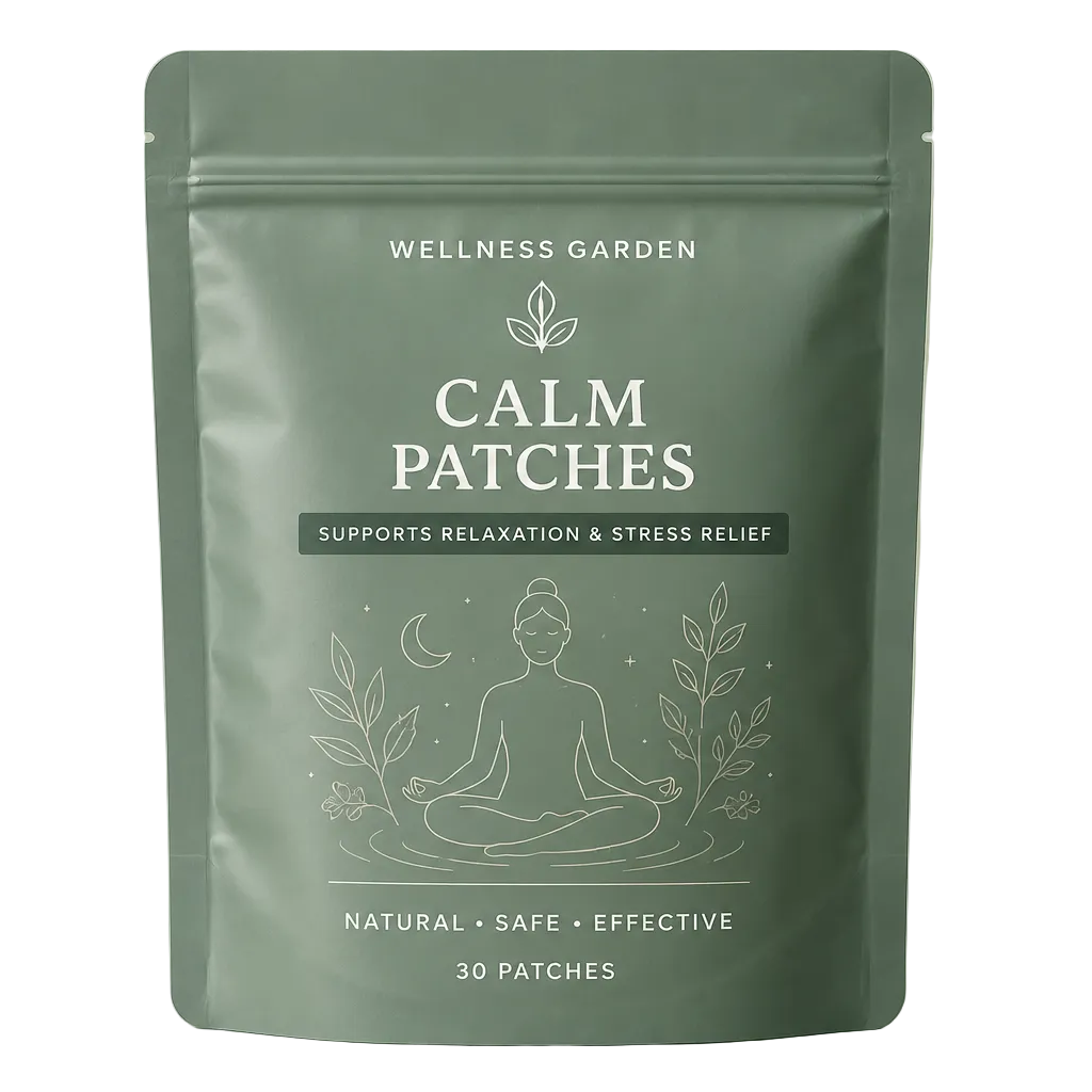 Calm Patches