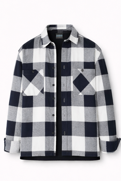 Blackline Essential Set jacket