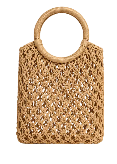 Valenne Resort Vest Set - bag