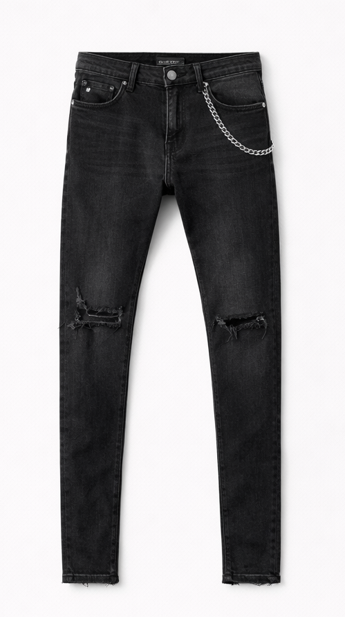 Rebel Mono Pants