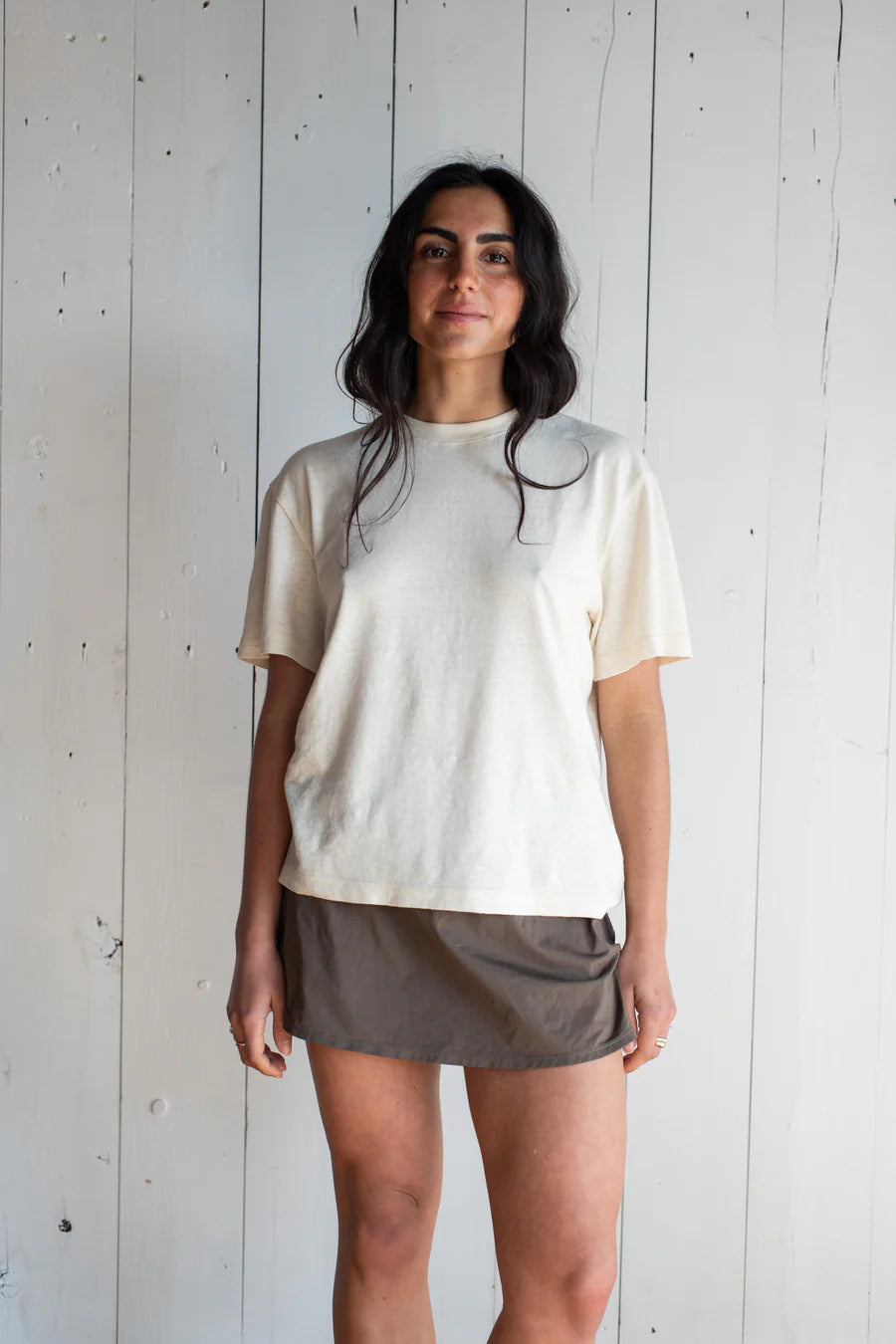 Dream Tee Cream