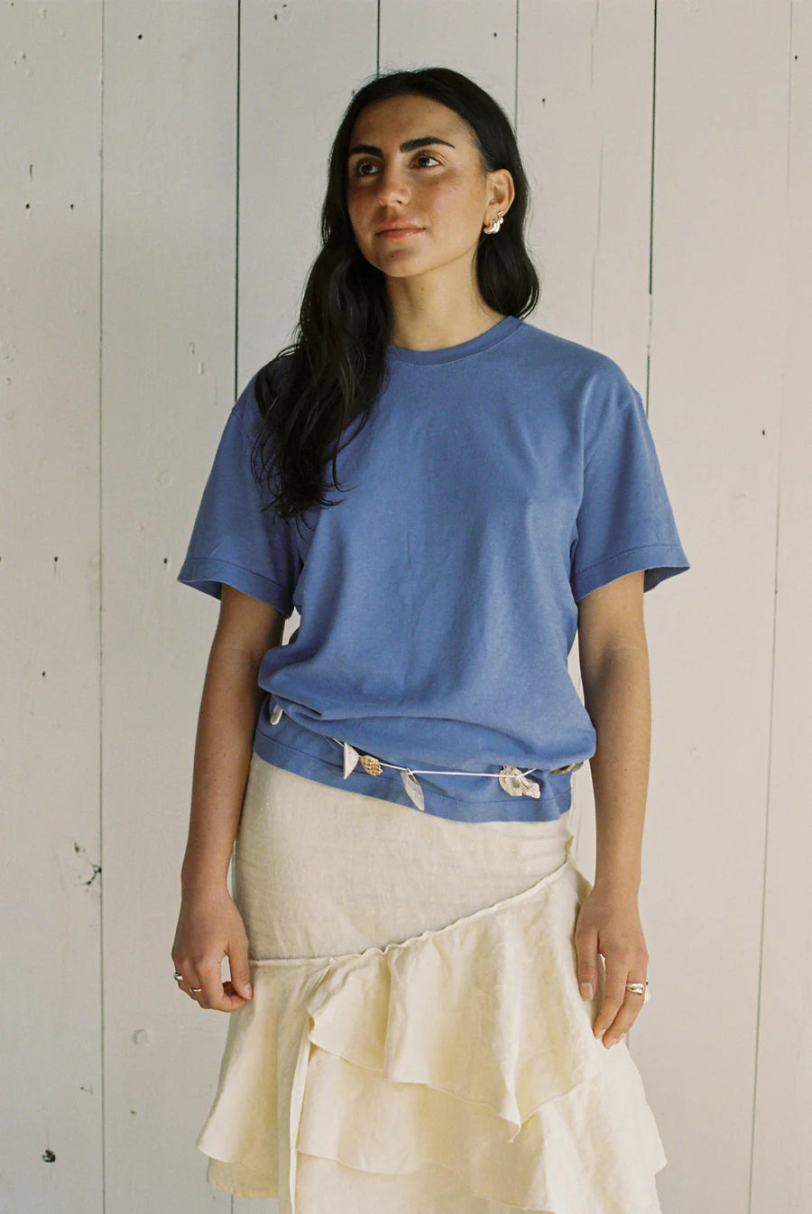 Dream Tee Indigo