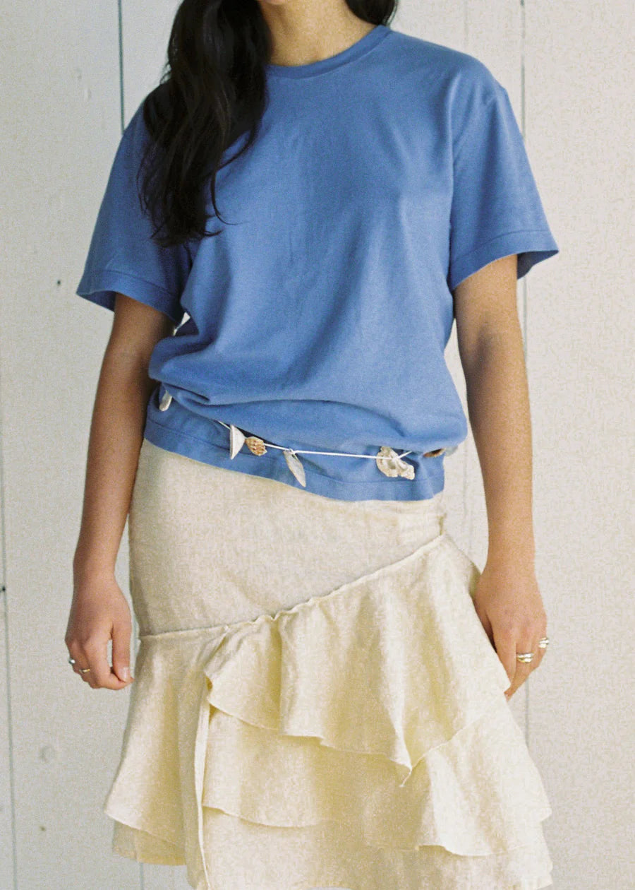 Dream Tee Indigo