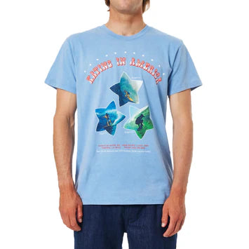 Skyline Essential Tee