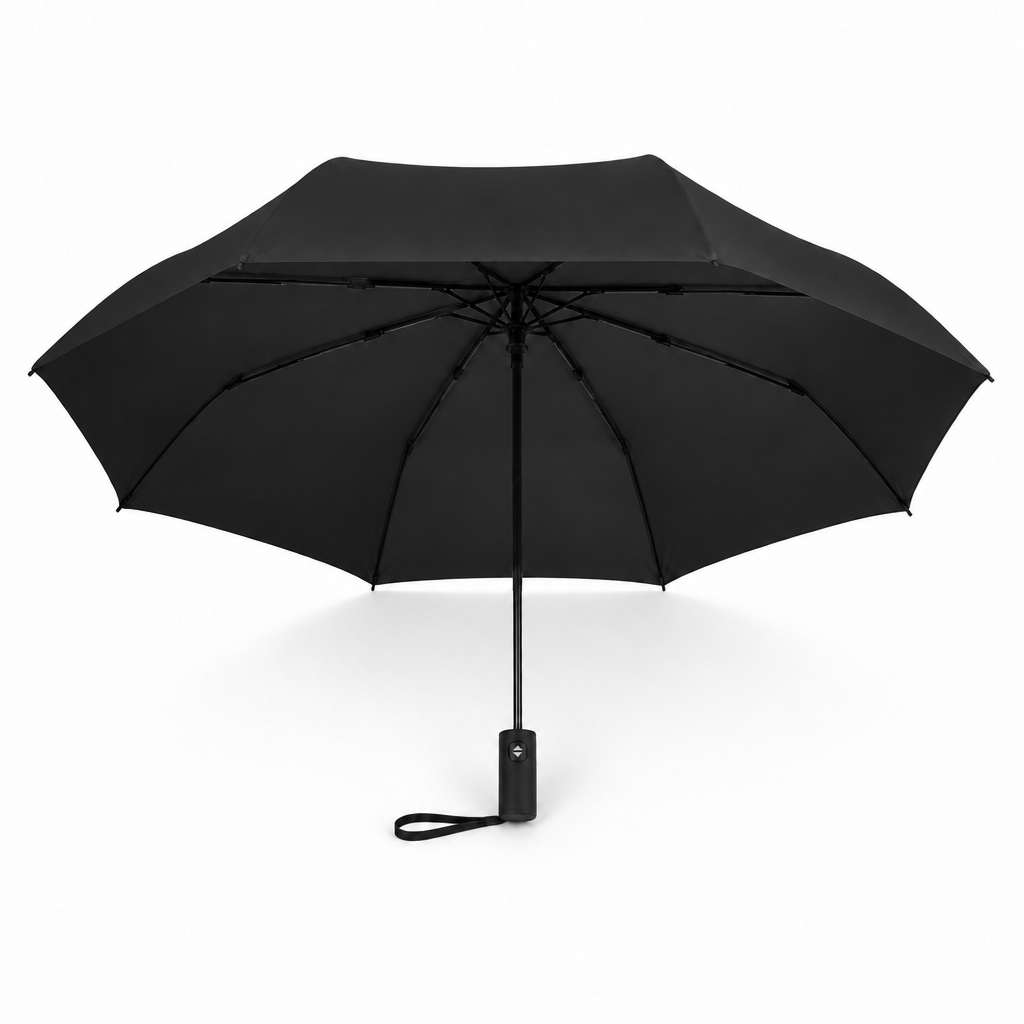 Auto Open Umbrella