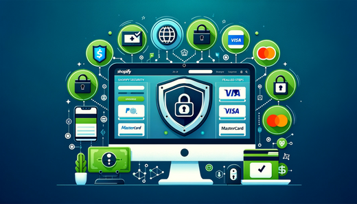 Is Your Shopify Store Safe? 7 Ways to enhance Shopify Securities