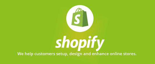 Steps for Installing a Shopify App