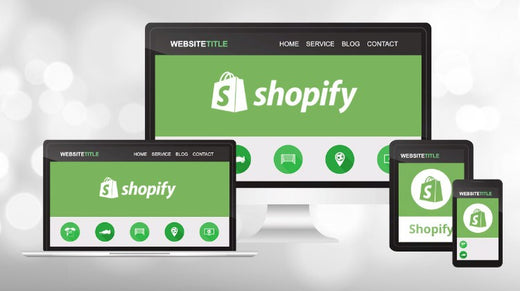 Select the Perfect Theme for Your Shopify Store