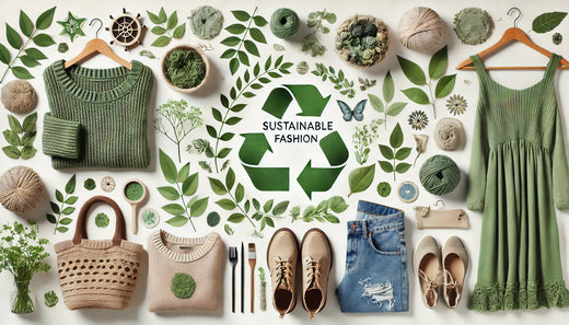 The Importance of Sustainable Fashion