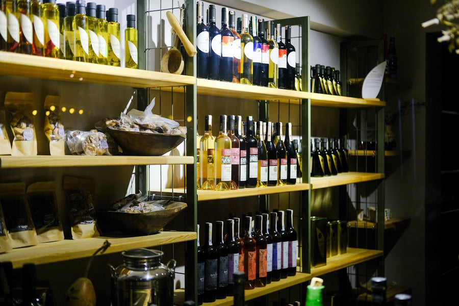 The Art and Experience of Wine