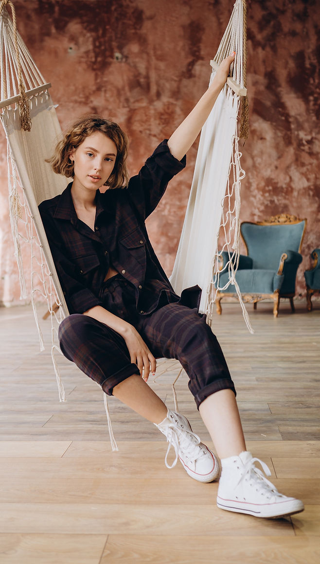 Loungewear