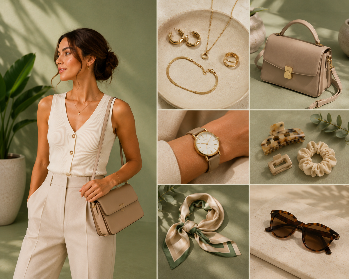 Accessories