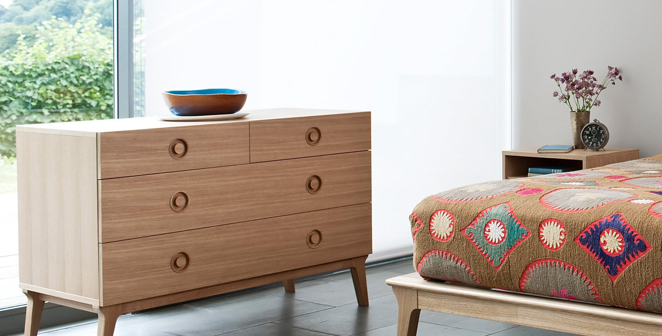 Drawers