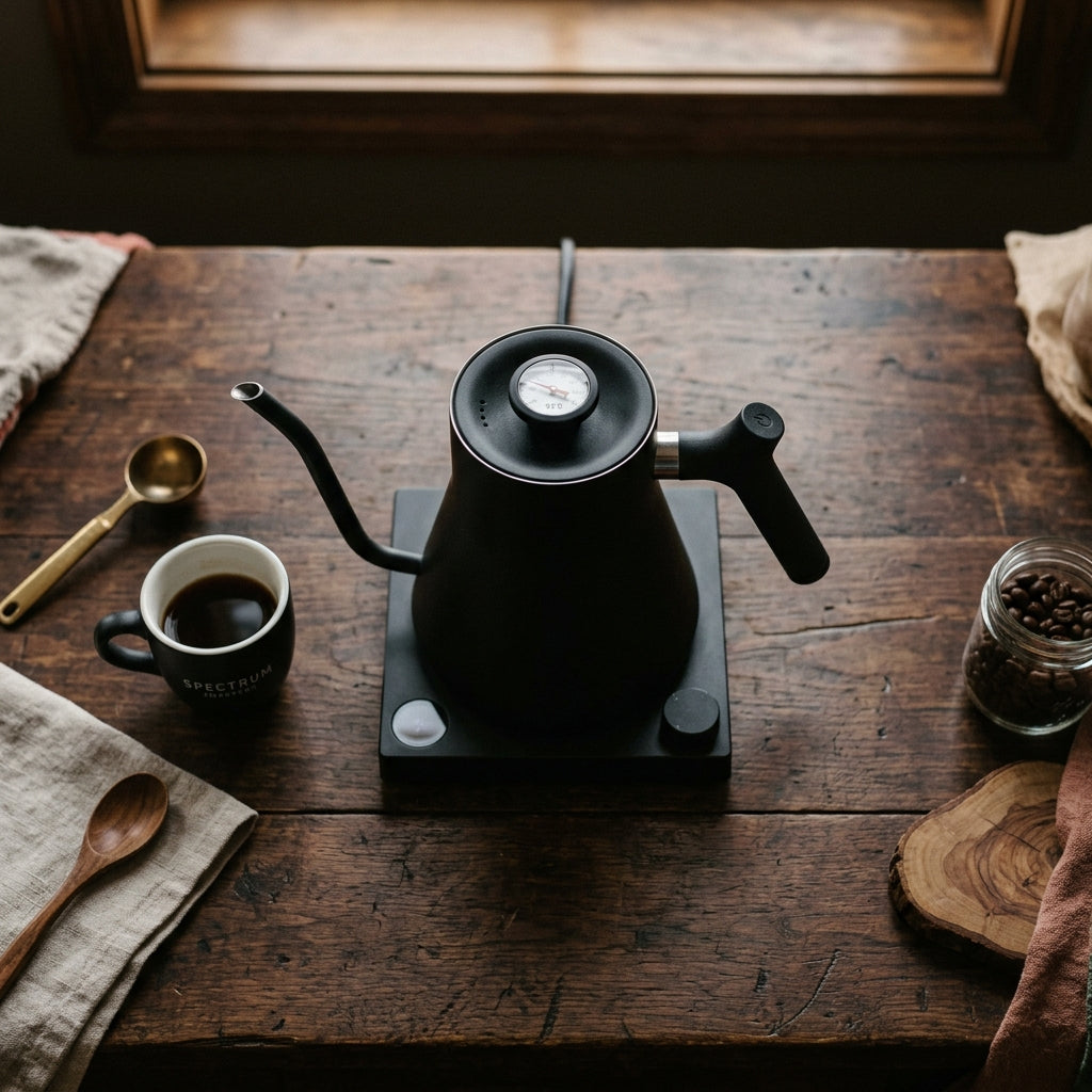 Coffee Accessories