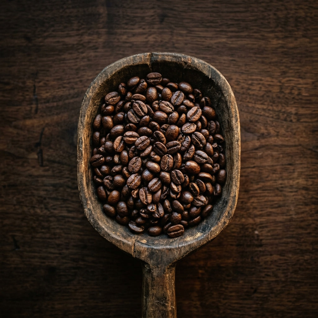 Coffee Beans