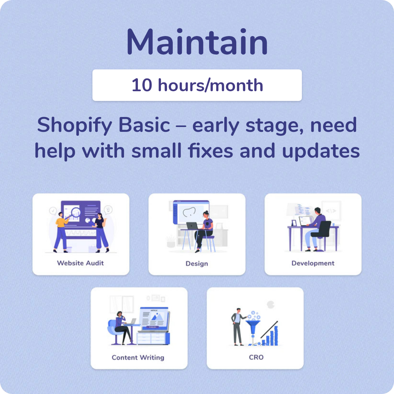 Shopify Membership