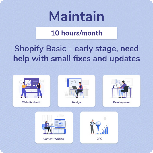 Shopify Membership