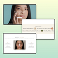 Skin Care  Template