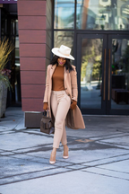 Sahara Luxe Co-ord