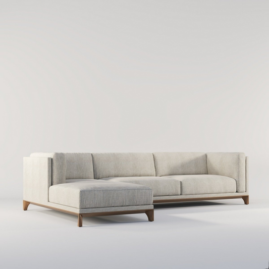 Pearl Luxe Liege