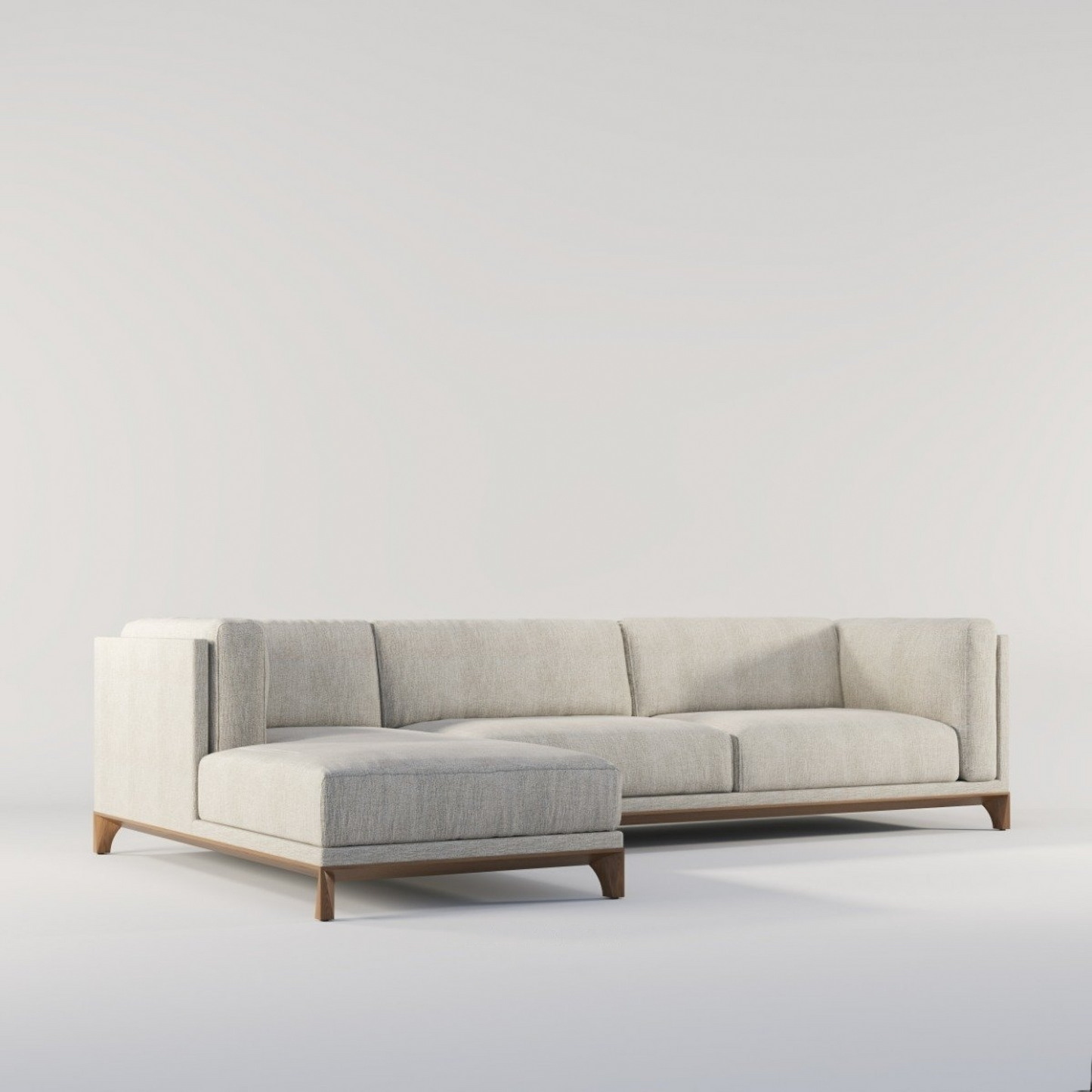 Pearl Luxe Lounger