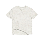 Unisex Eco Cotton Short Sleeve Tee