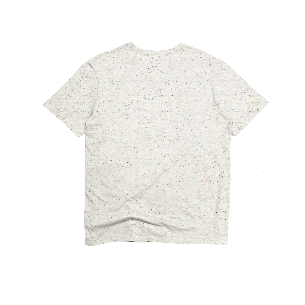 Unisex Eco Cotton Short Sleeve Tee