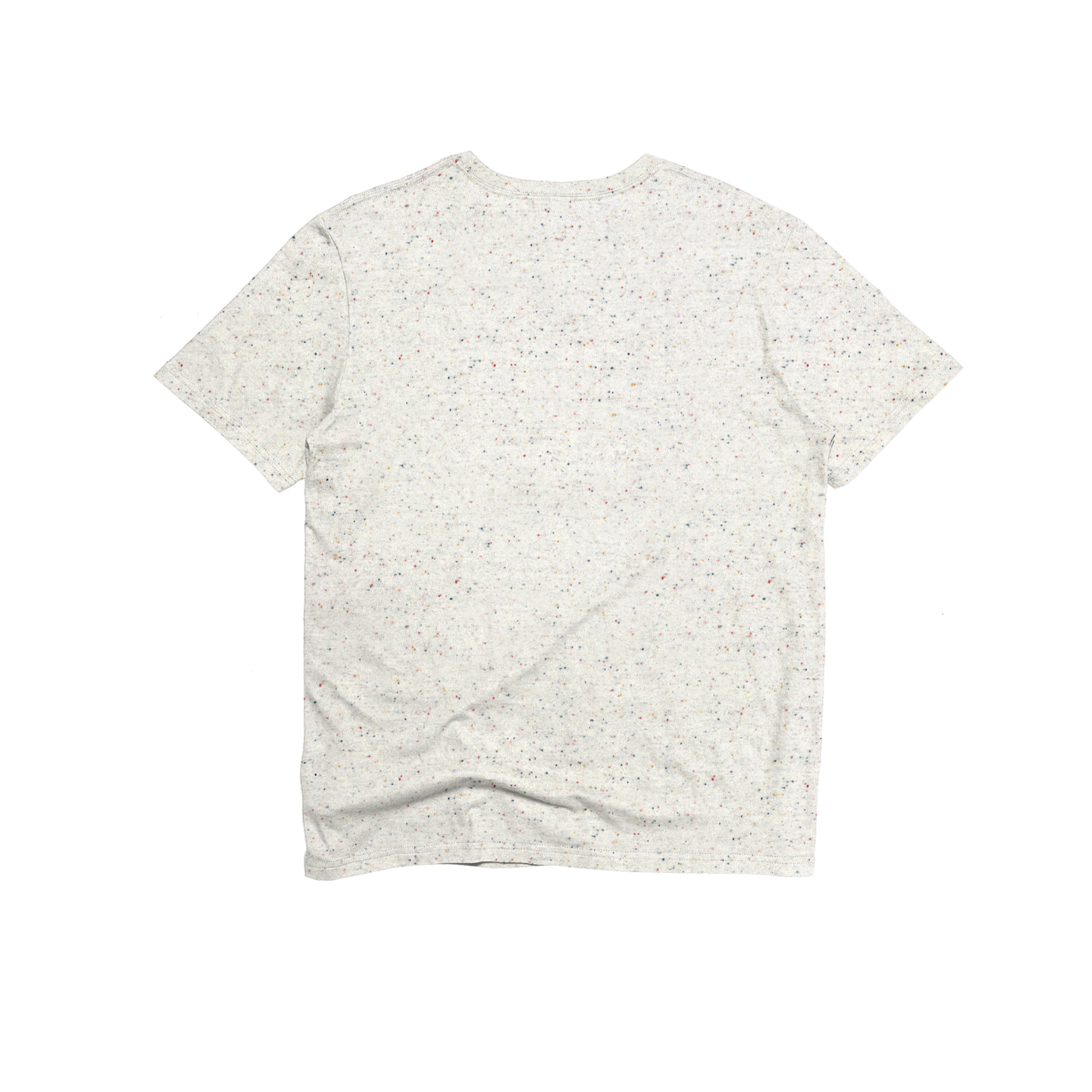 Unisex Eco Cotton Short Sleeve Tee