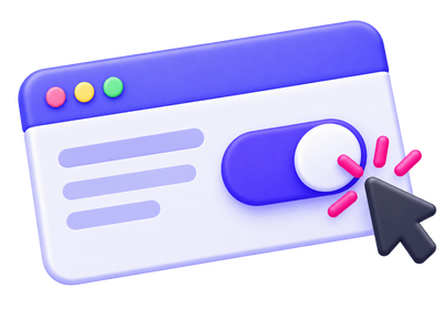 Customize and Publish