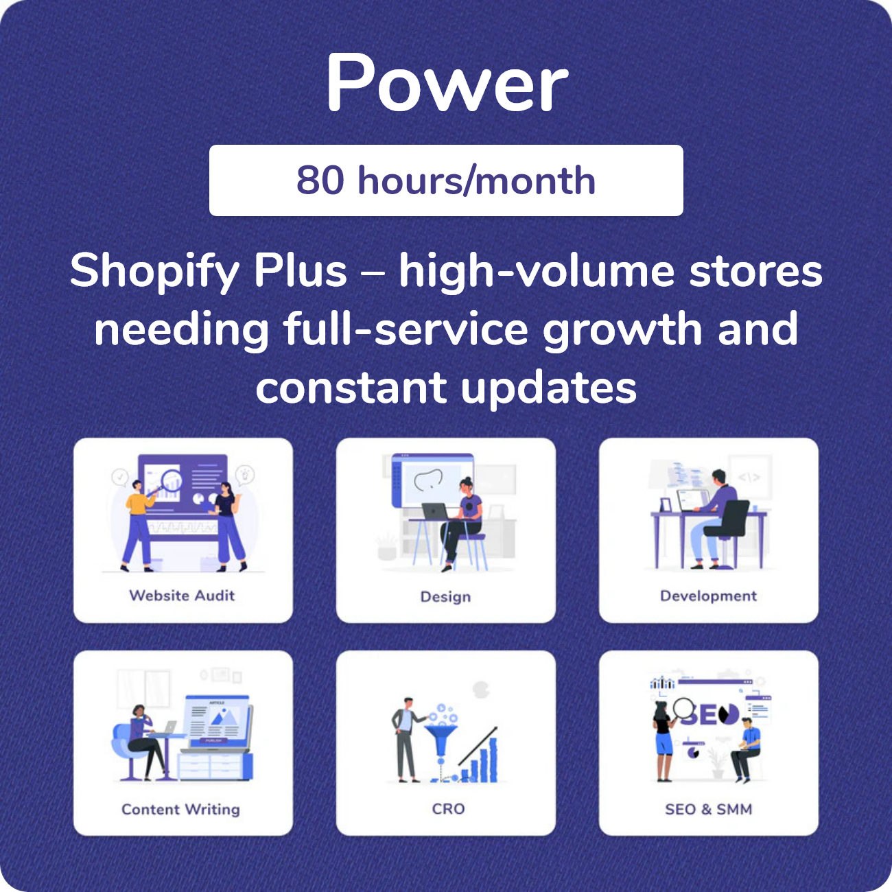 Shopify Membership