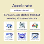 SEO Membership