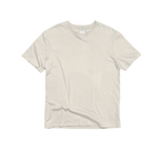 Unisex Eco Cotton Short Sleeve Tee